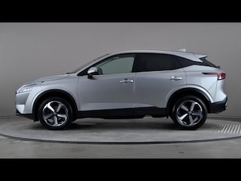 Used Nissan Qashqai 2023 for sale - 79418667: Photo