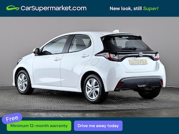 Used Mazda Mazda2 HYBRID 2023 for sale - 78354361: Photo