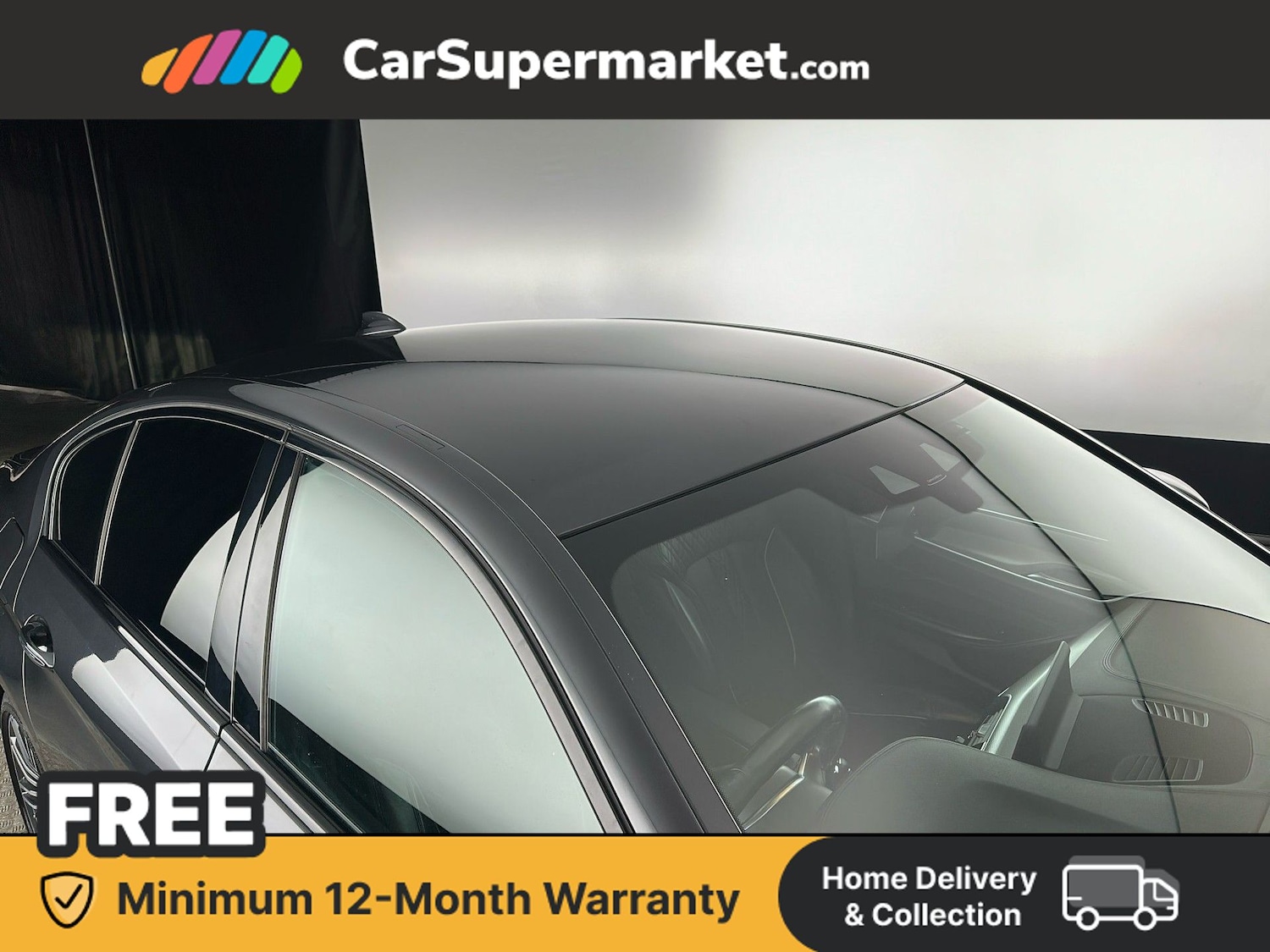 Used BMW 5 Series 2017 for sale - 77904550: Photo 21