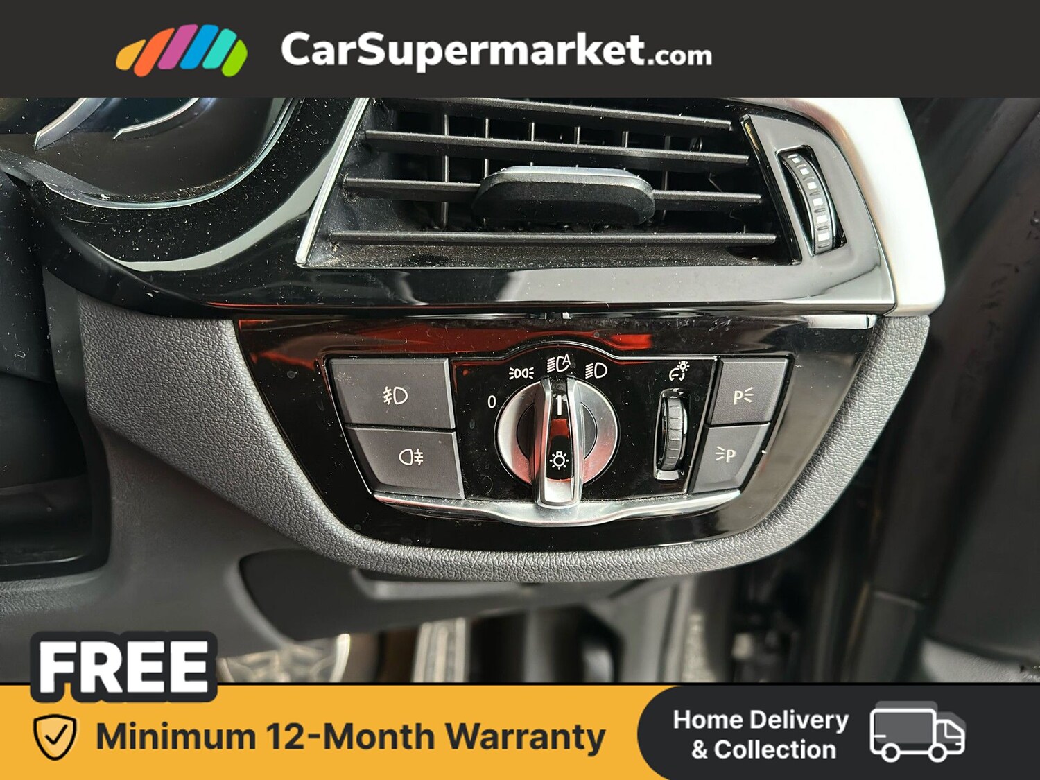 Used BMW 5 Series 2017 for sale - 77904550: Photo 34