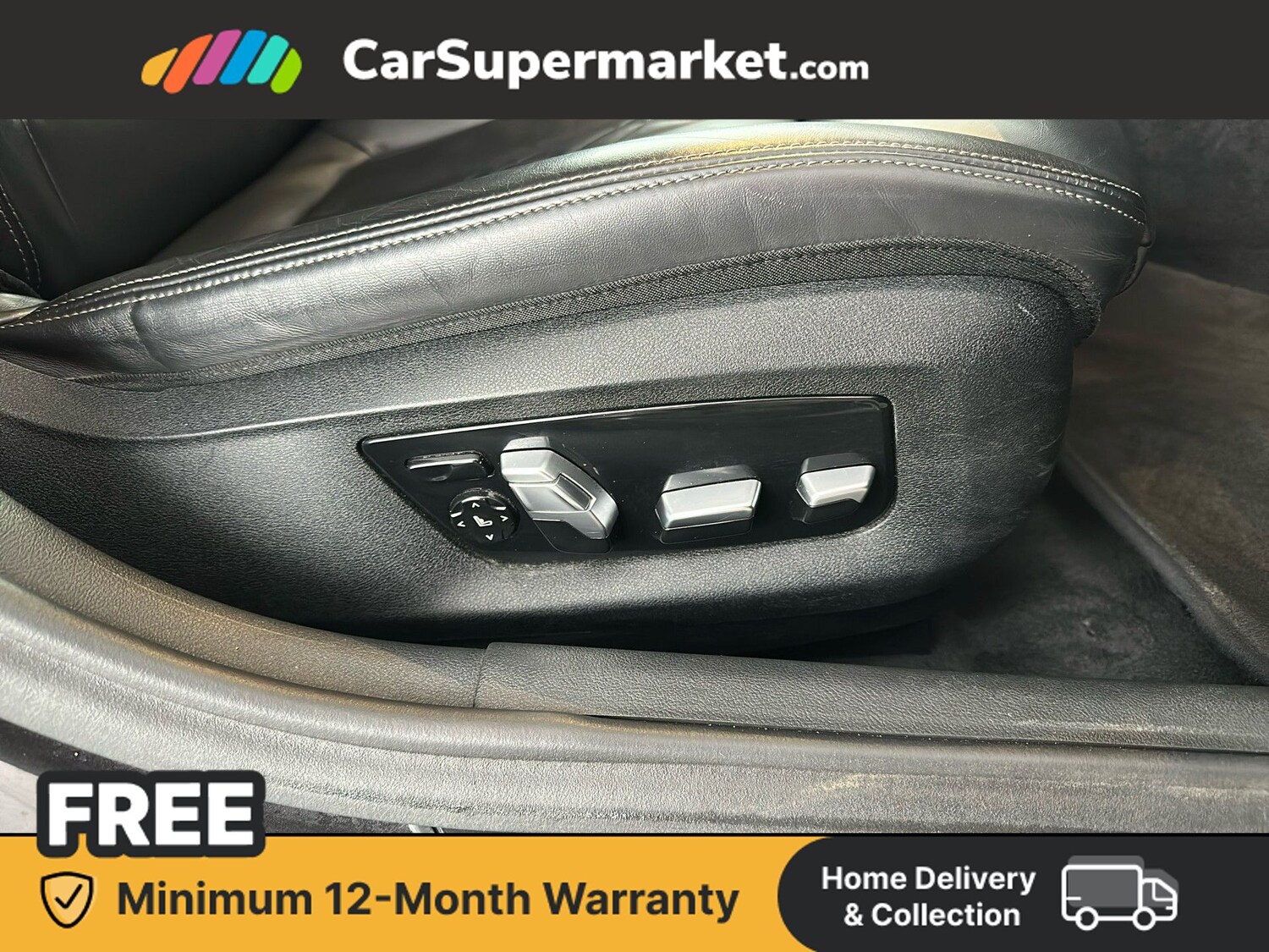 Used BMW 5 Series 2017 for sale - 77904550: Photo 37