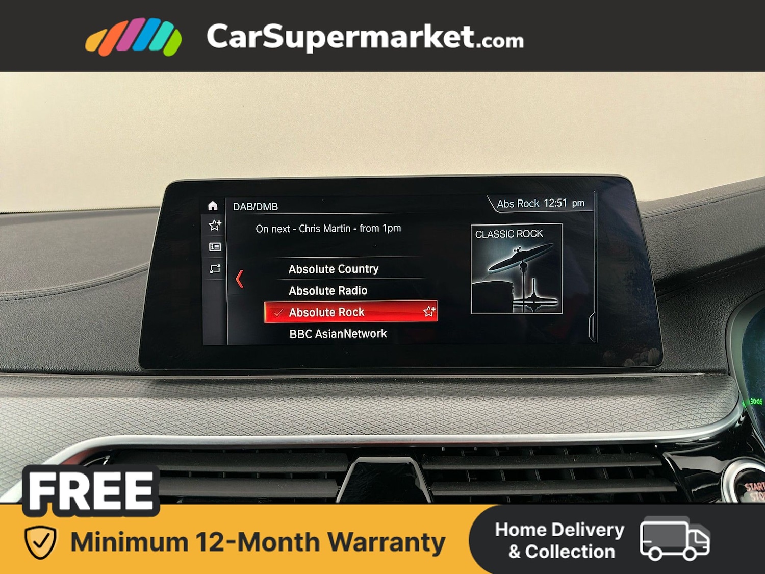 Used BMW 5 Series 2017 for sale - 77904550: Photo 38