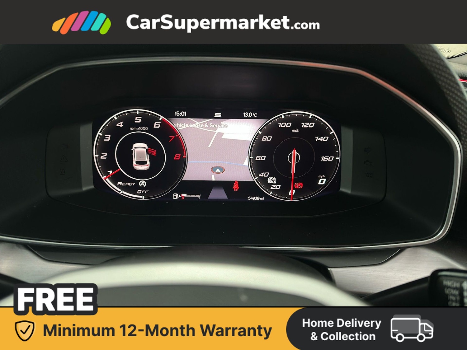 Used SEAT Leon 2021 for sale - 77719235: Photo 14