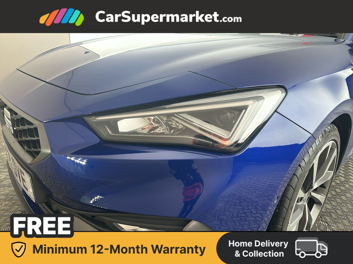 Used SEAT Leon 2021 for sale - 77719235: Photo 19