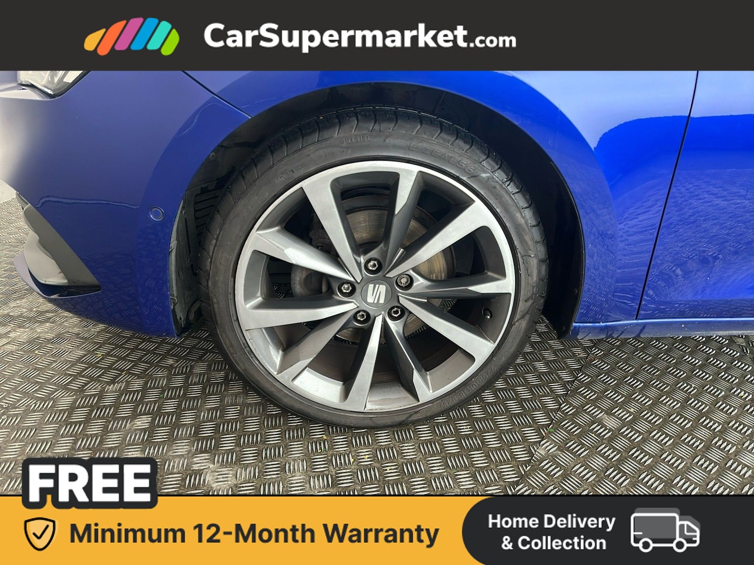 Used SEAT Leon 2021 for sale - 77719235: Photo 20