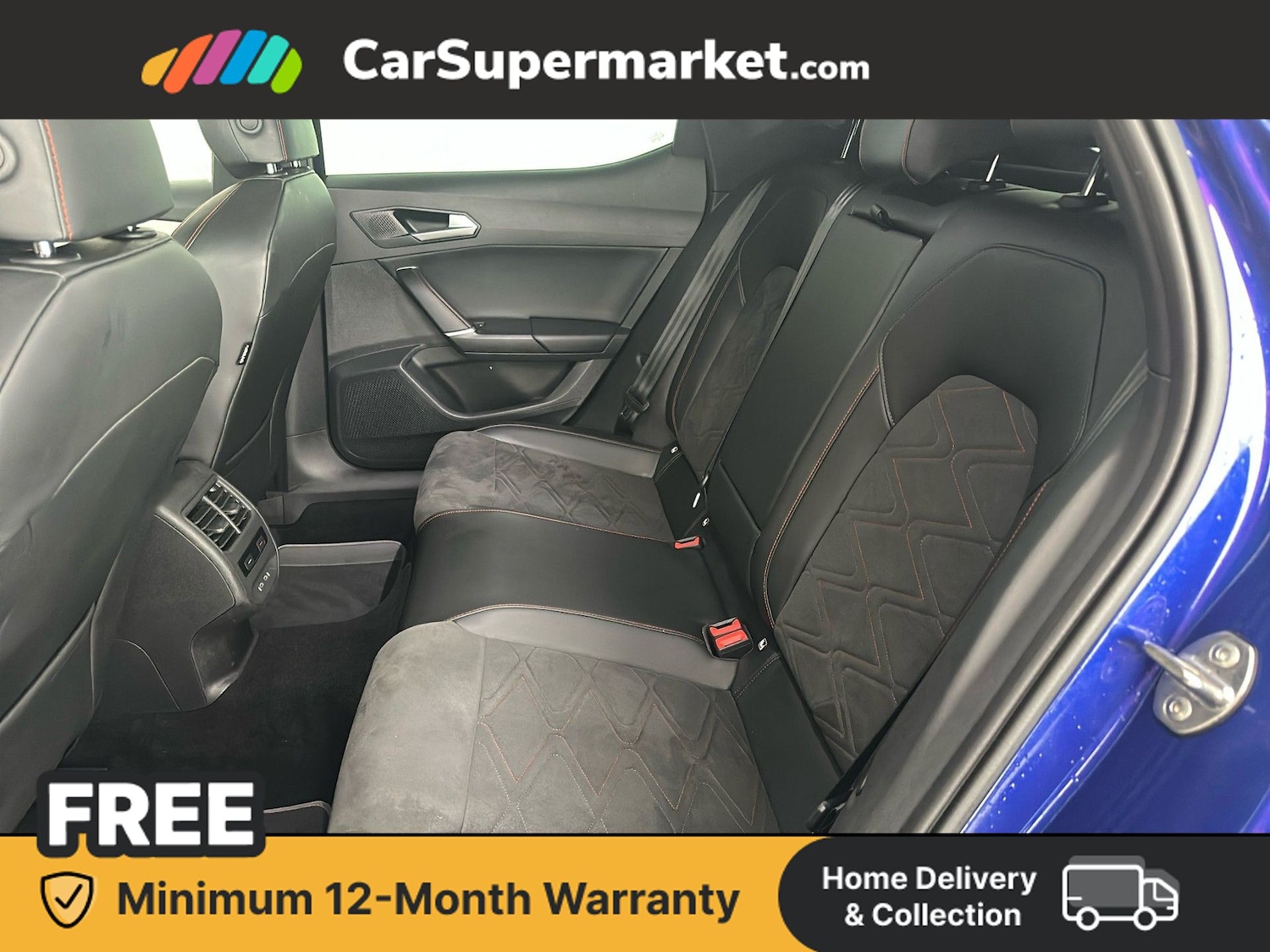 Used SEAT Leon 2021 for sale - 77719235: Photo 21