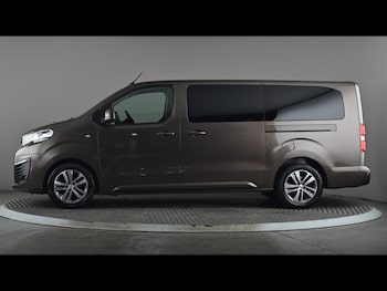 Used Peugeot Traveller 2018 for sale - 78641716: Photo