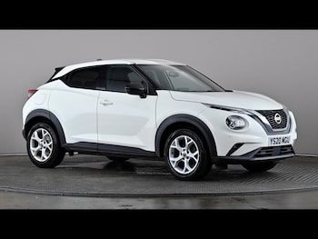 Used Nissan Juke 2020 for sale - 79097722: Photo