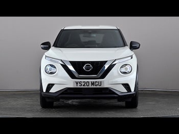 Used Nissan Juke 2020 for sale - 79097722: Photo