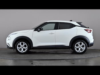 Used Nissan Juke 2020 for sale - 79097722: Photo