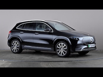 Used Mercedes-Benz EQA 2024 for sale - 79378714: Photo