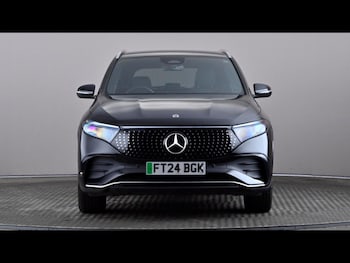 Used Mercedes-Benz EQA 2024 for sale - 79378714: Photo