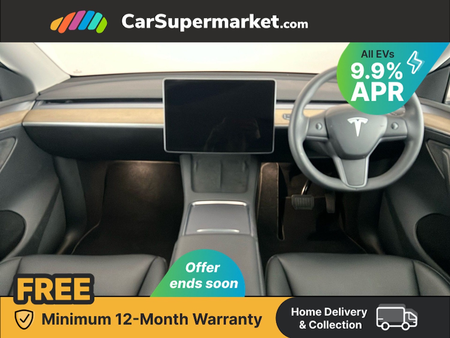 Used Tesla Model Y 2022 for sale - 76564812: Photo 15