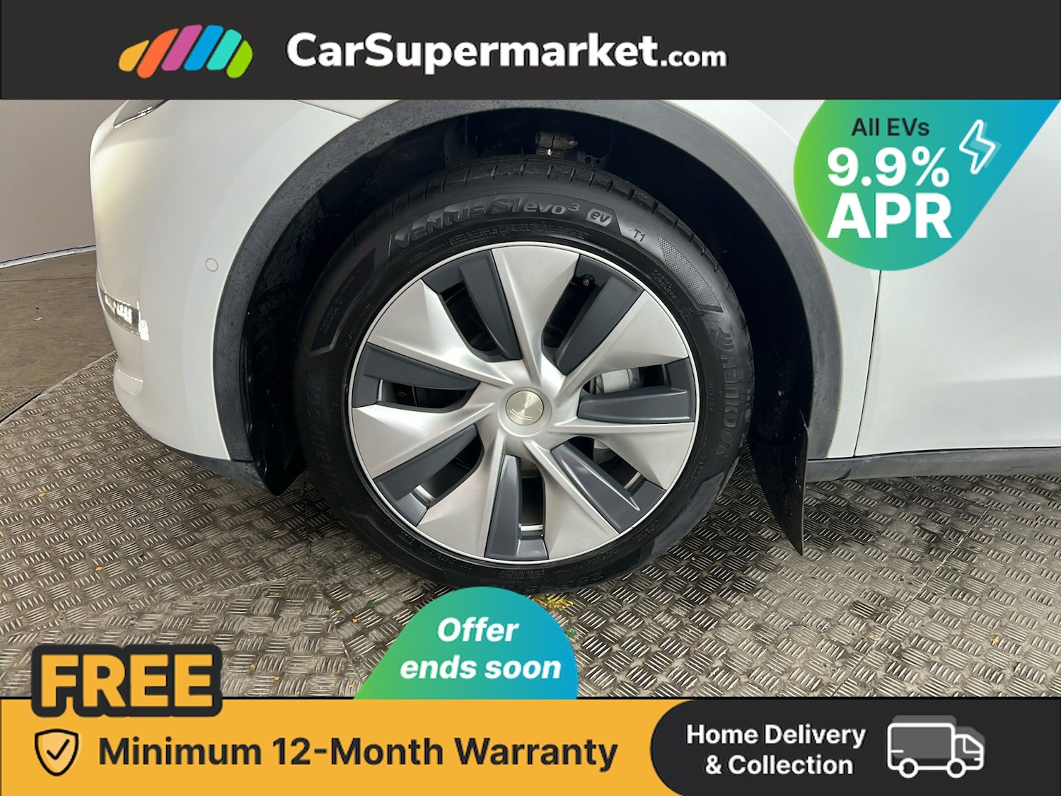 Used Tesla Model Y 2022 for sale - 76564812: Photo 21