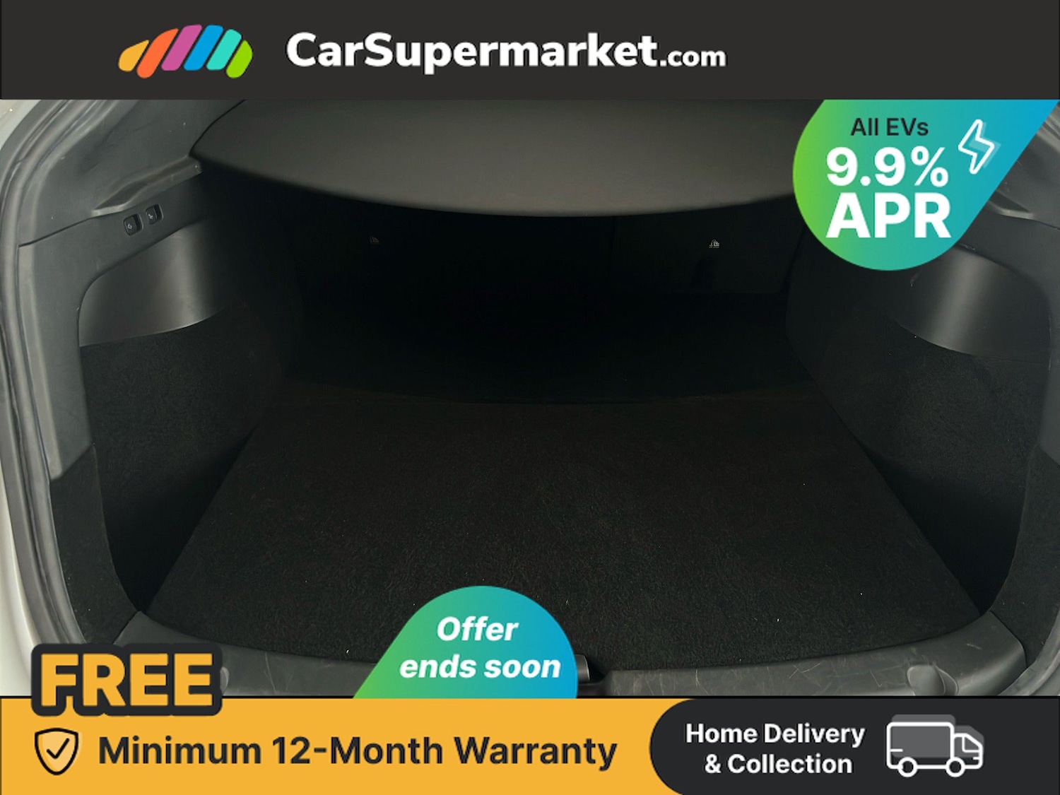 Used Tesla Model Y 2022 for sale - 76564812: Photo 24