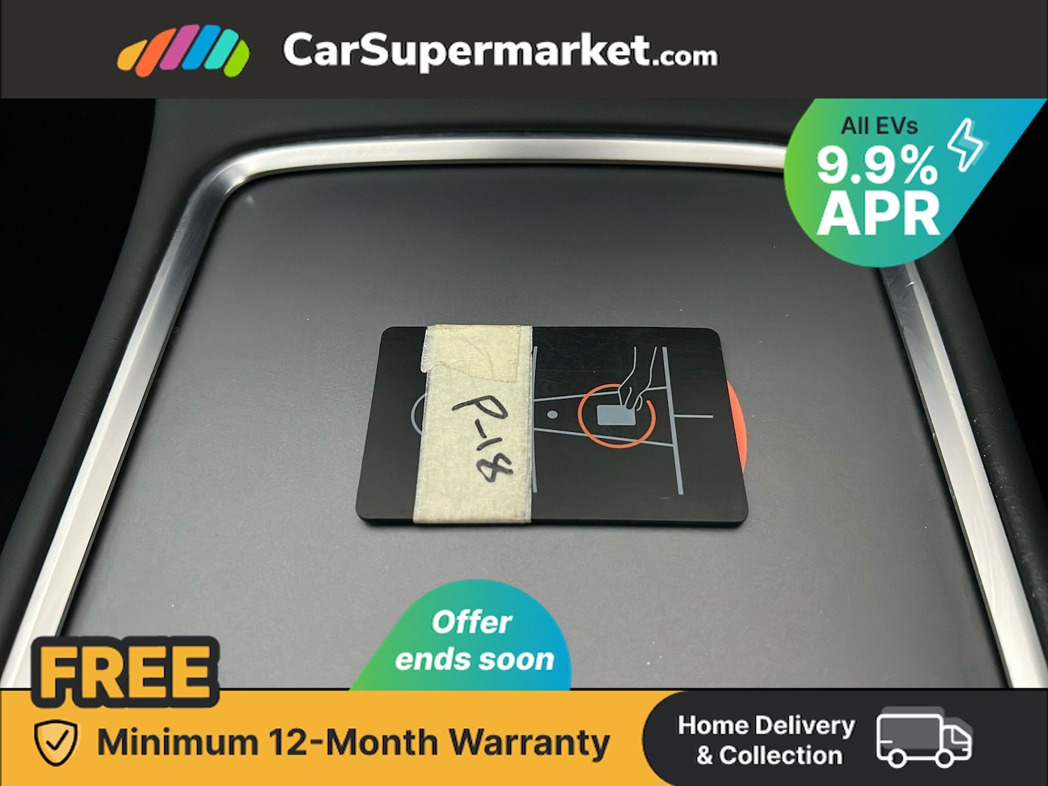 Used Tesla Model Y 2022 for sale - 76564812: Photo 25