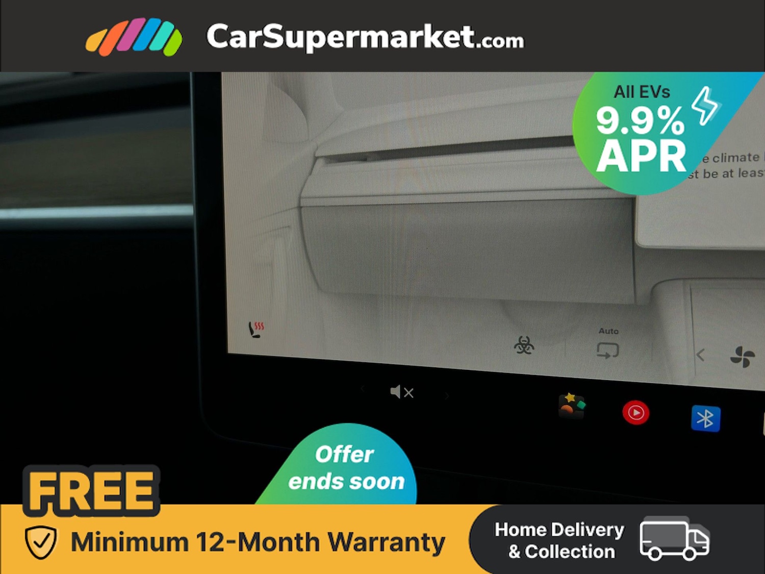 Used Tesla Model Y 2022 for sale - 76564812: Photo 29