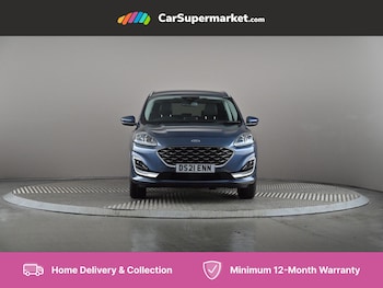 Used Ford Kuga 2021 for sale - 75820011: Photo