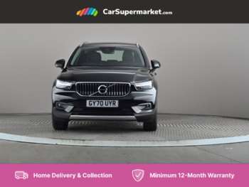 Used Volvo XC40 2020 for sale - 74779442: Photo