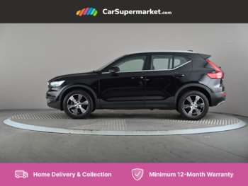 Used Volvo XC40 2020 for sale - 74779442: Photo