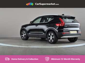 Used Volvo XC40 2020 for sale - 74779442: Photo
