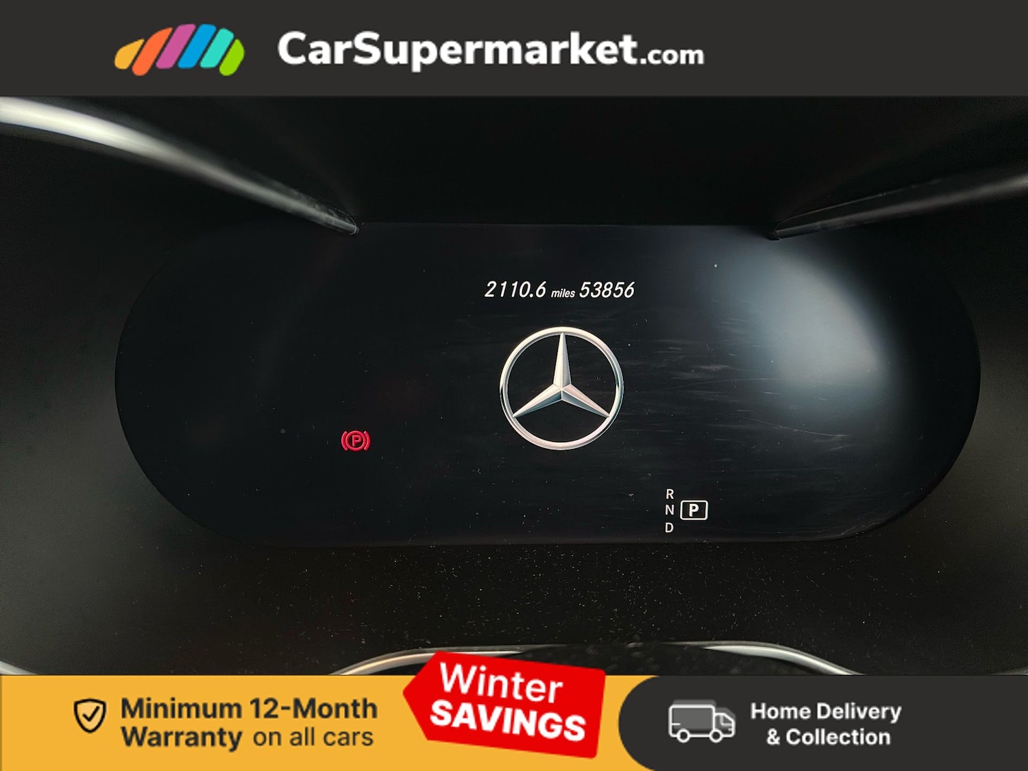 Used Mercedes-Benz C Class 2019 for sale - 77128884: Photo 15
