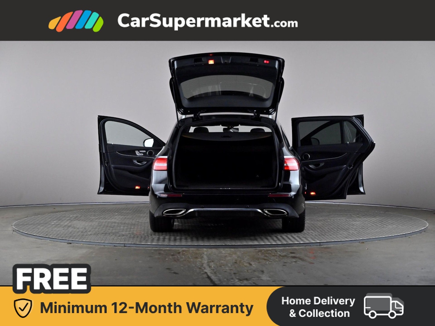 Used Mercedes-Benz E Class 2018 for sale - 77355303: Photo 11