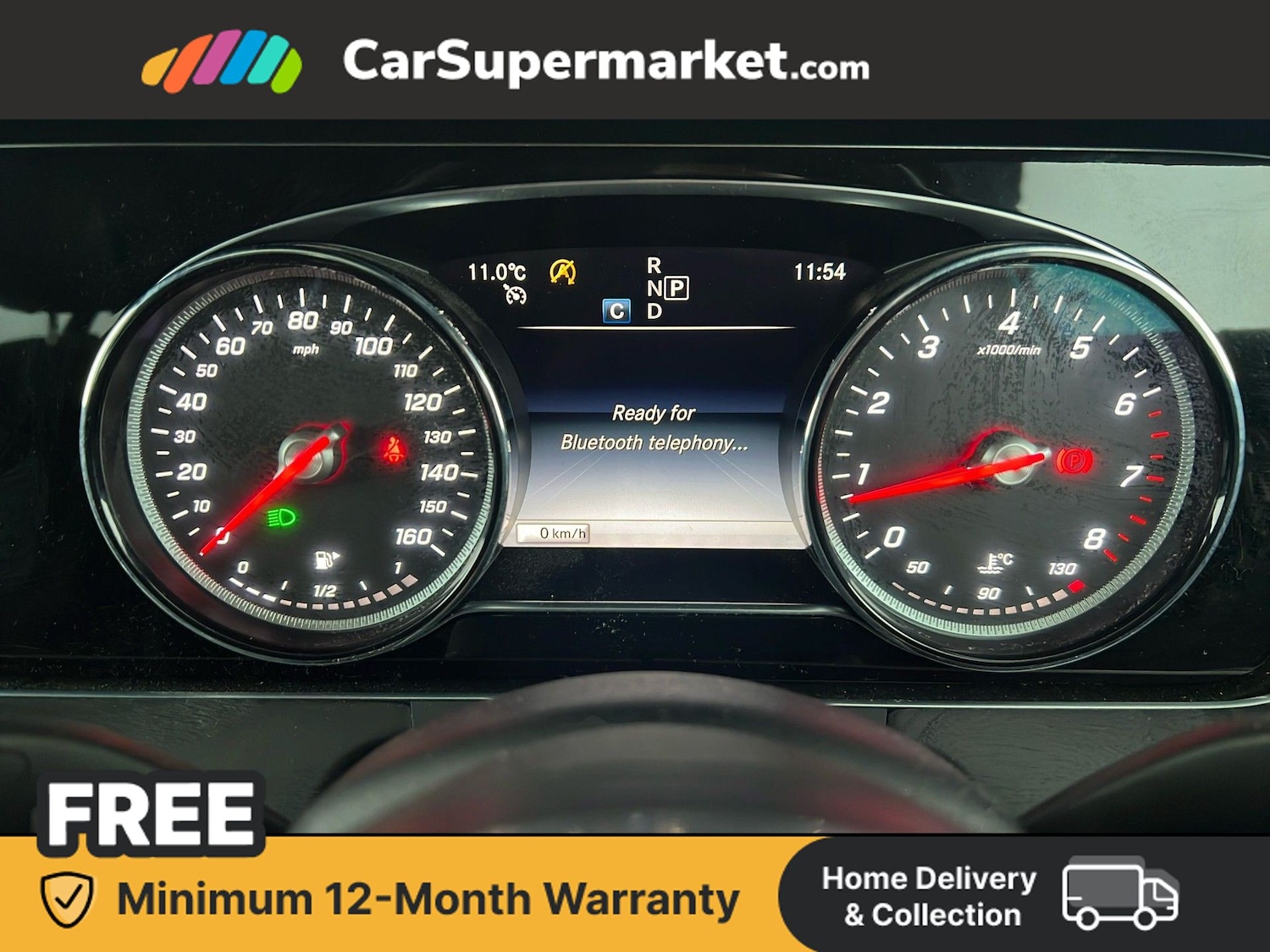 Used Mercedes-Benz E Class 2018 for sale - 77355303: Photo 15