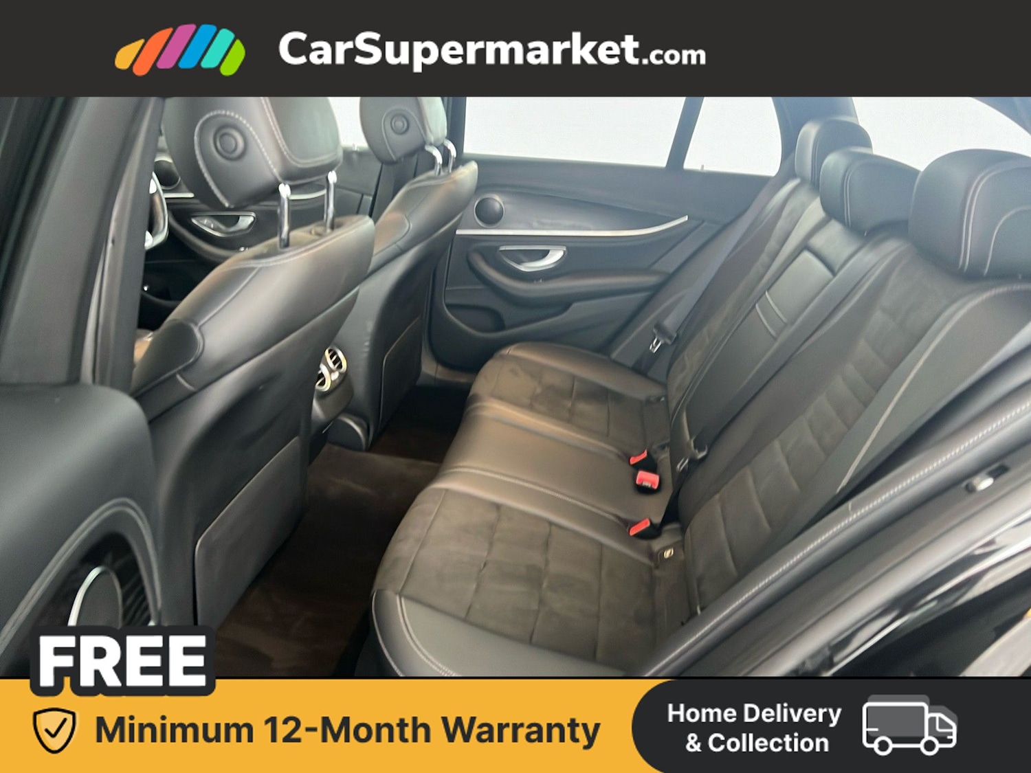 Used Mercedes-Benz E Class 2018 for sale - 77355303: Photo 18