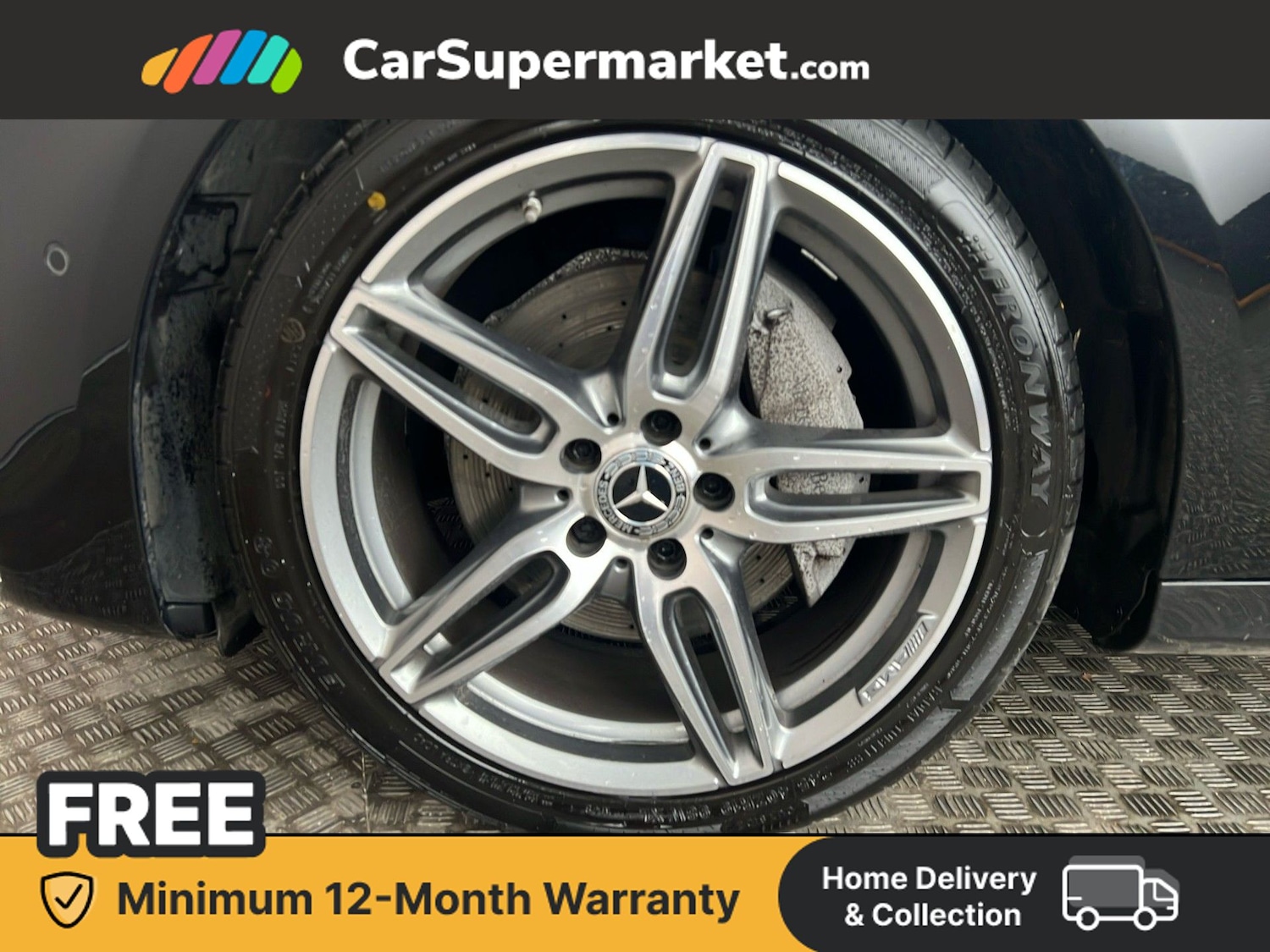 Used Mercedes-Benz E Class 2018 for sale - 77355303: Photo 19