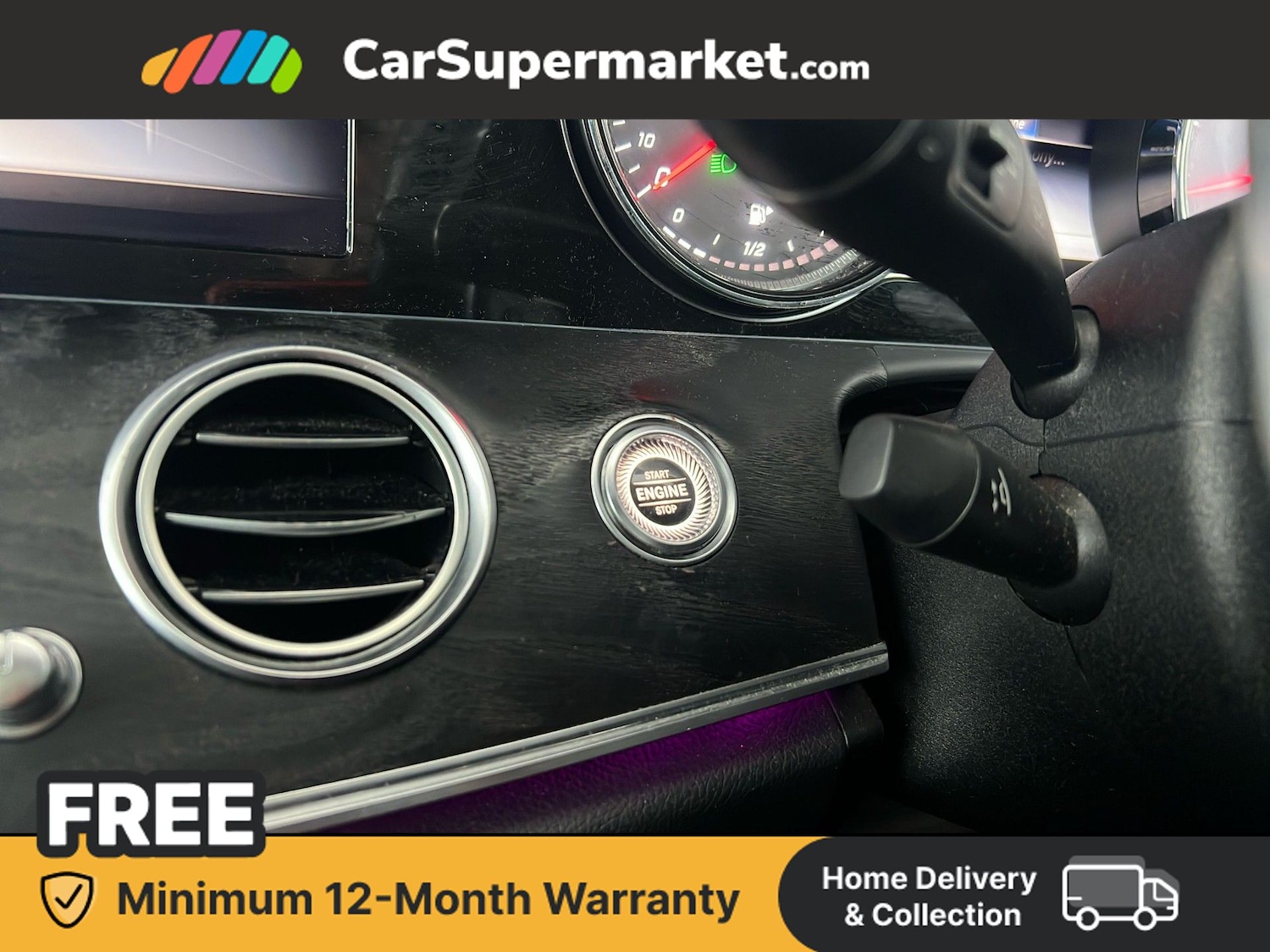 Used Mercedes-Benz E Class 2018 for sale - 77355303: Photo 27