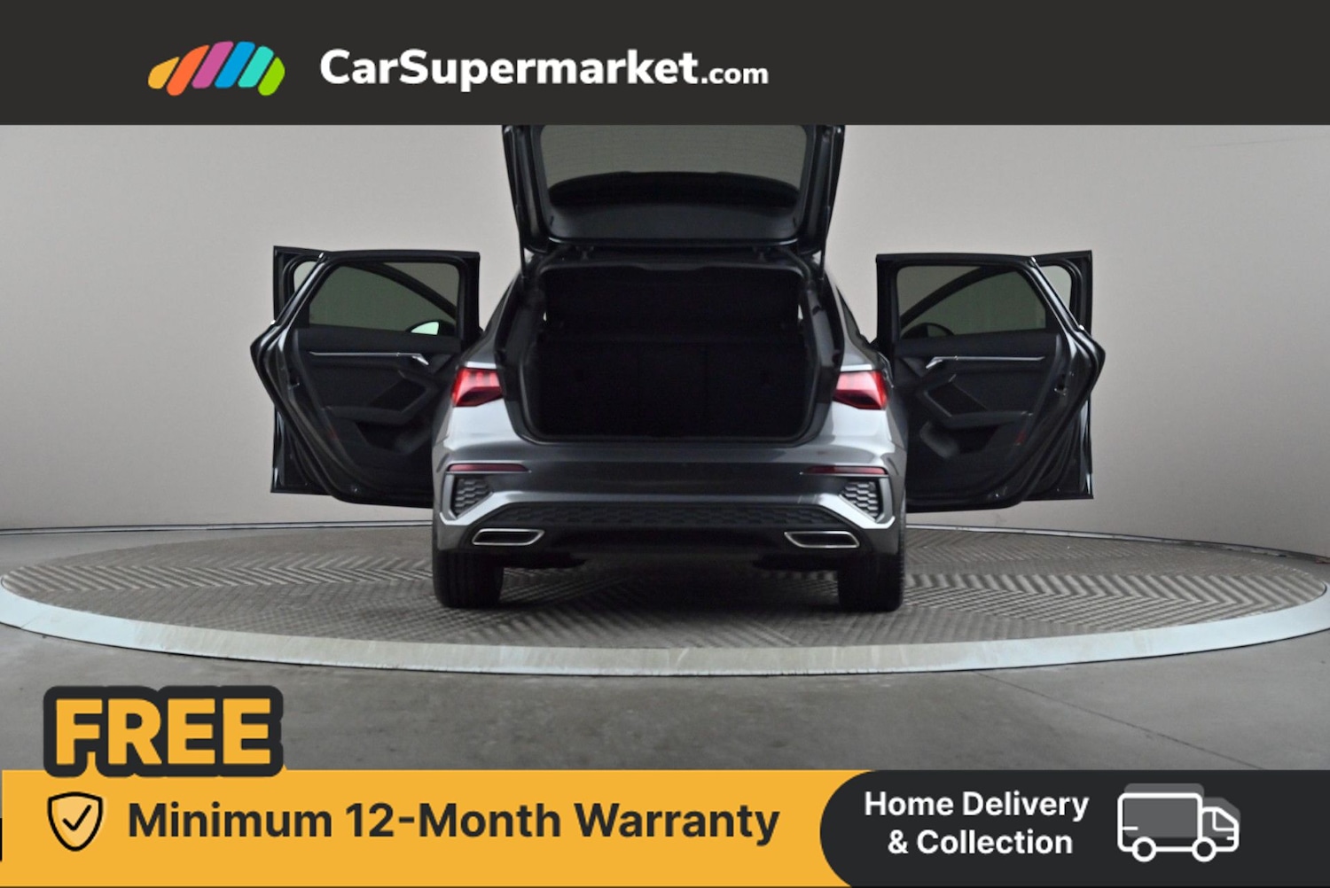 Used Audi A3 2021 for sale - 76342033: Photo 11