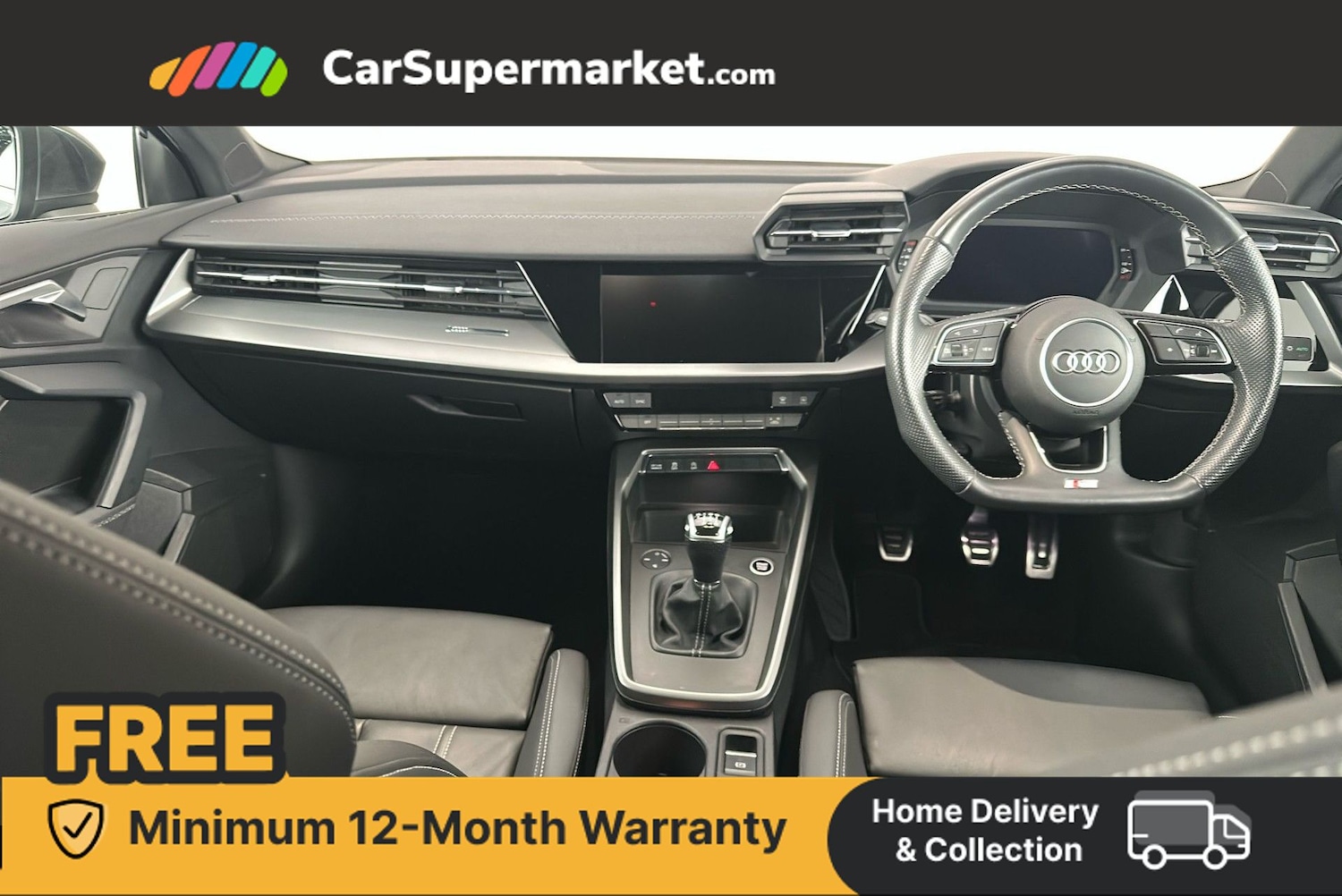 Used Audi A3 2021 for sale - 76342033: Photo 13