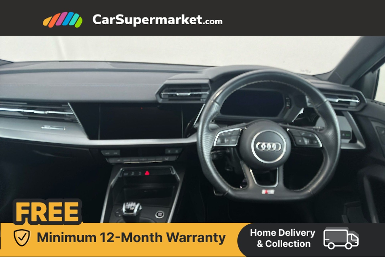 Used Audi A3 2021 for sale - 76342033: Photo 14