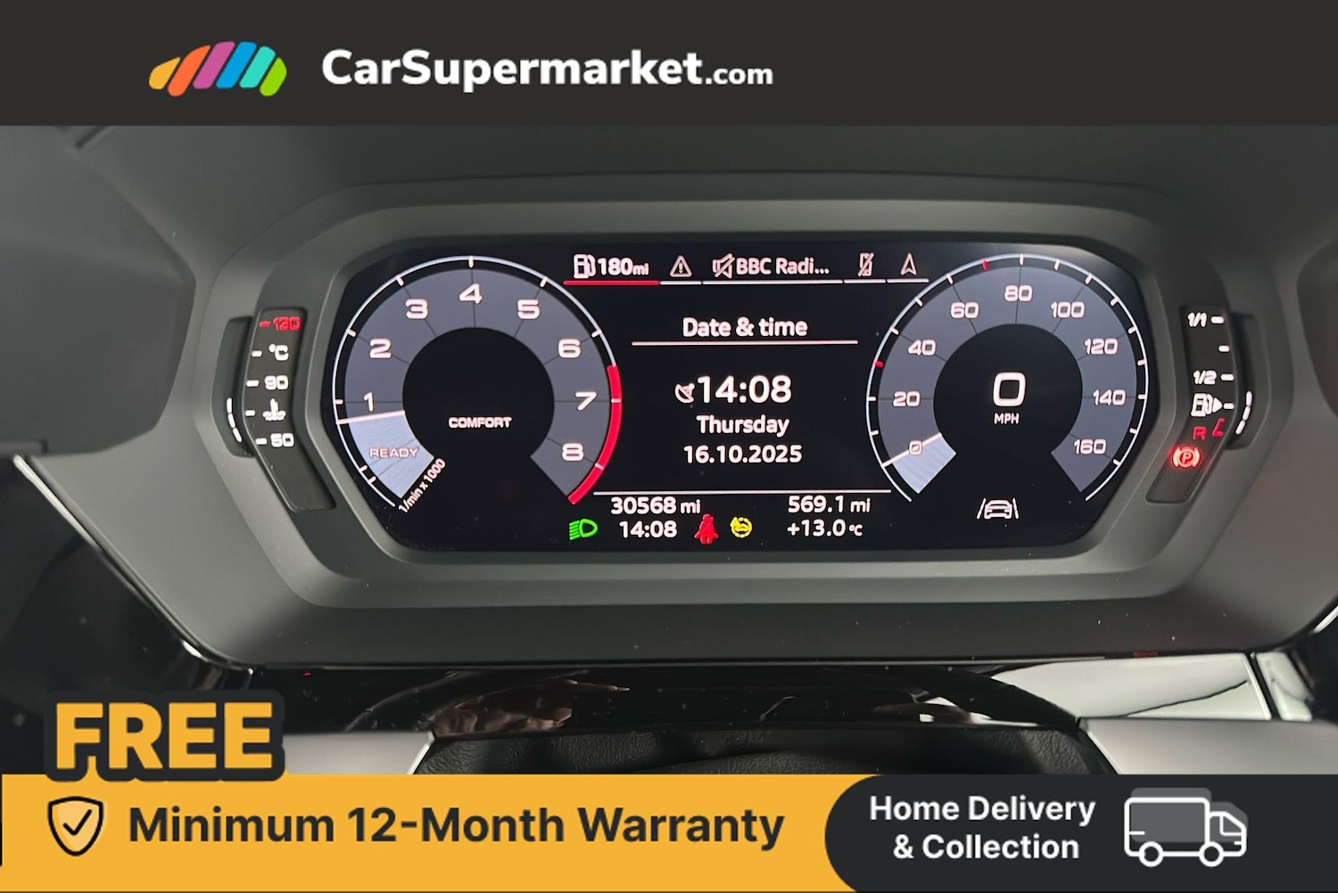 Used Audi A3 2021 for sale - 76342033: Photo 15