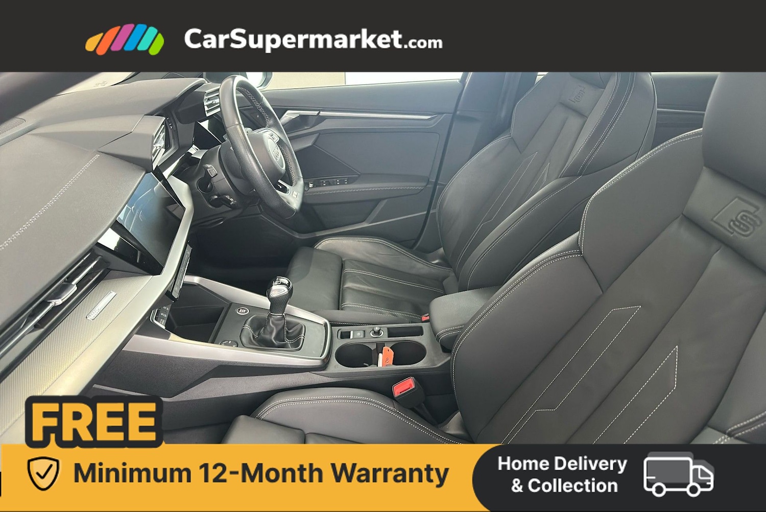 Used Audi A3 2021 for sale - 76342033: Photo 17