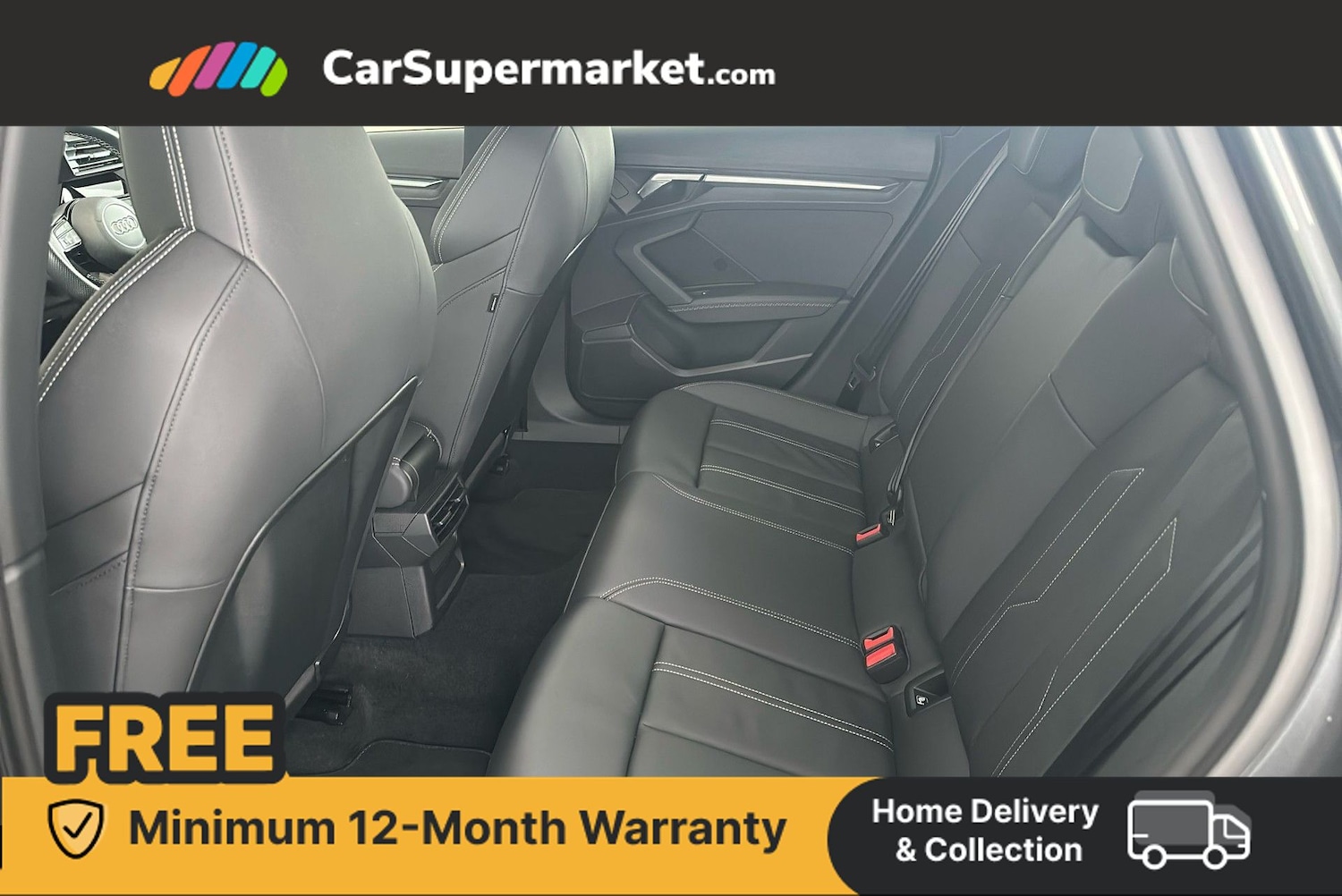 Used Audi A3 2021 for sale - 76342033: Photo 18