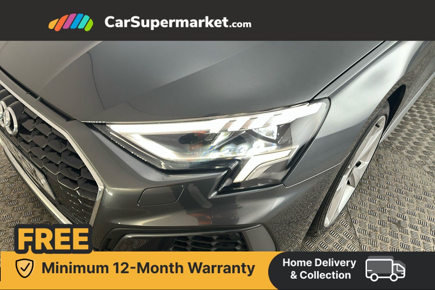 Used Audi A3 2021 for sale - 76342033: Photo 20