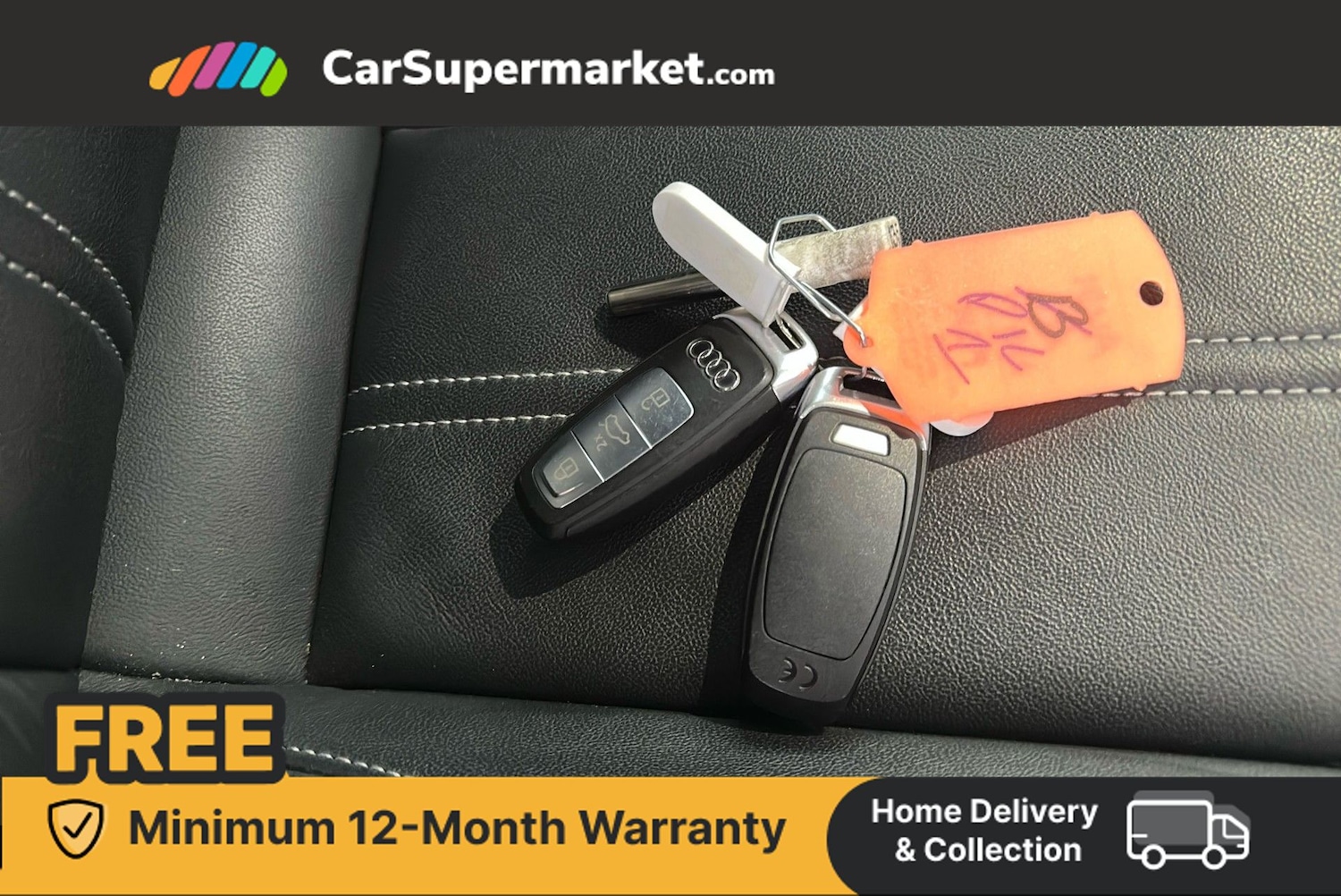 Used Audi A3 2021 for sale - 76342033: Photo 23