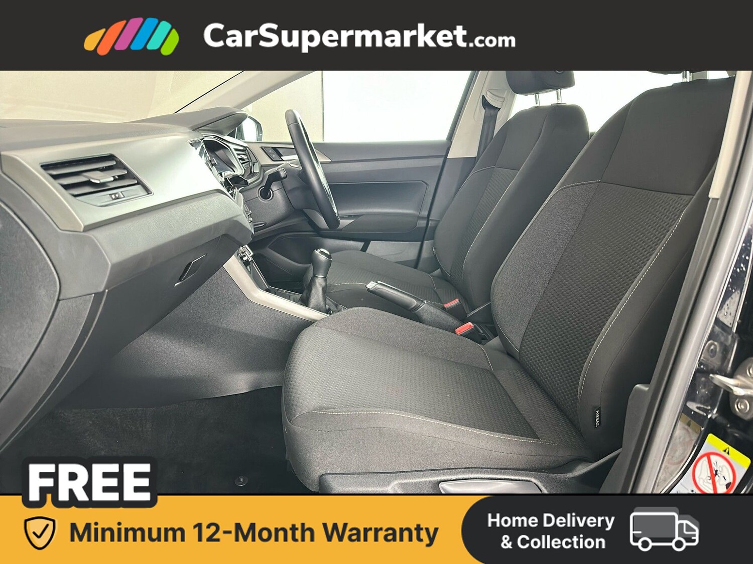 Used Volkswagen Polo 2021 for sale - 77577719: Photo 17