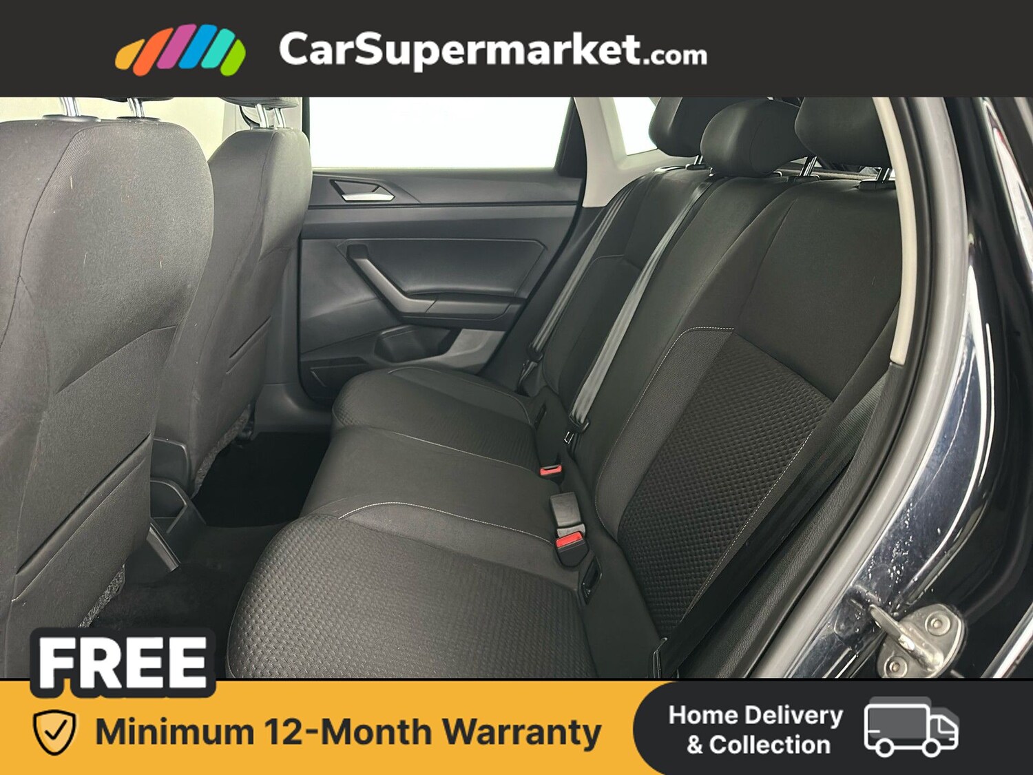 Used Volkswagen Polo 2021 for sale - 77577719: Photo 18