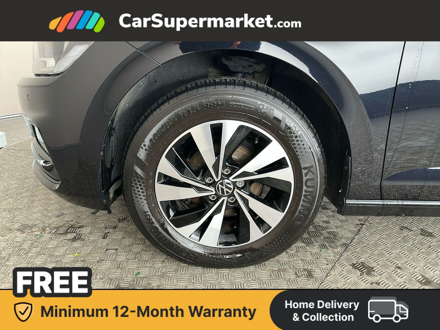 Used Volkswagen Polo 2021 for sale - 77577719: Photo 19