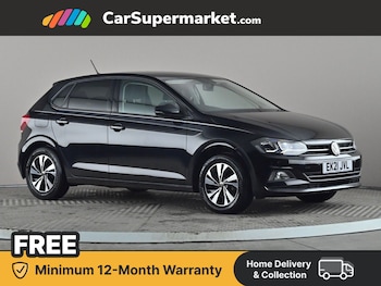 Volkswagen Polo feature image