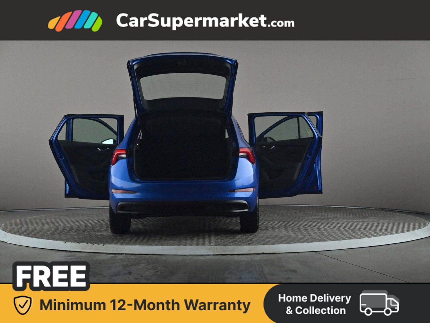 Used Skoda Scala 2021 for sale - 77436111: Photo 11