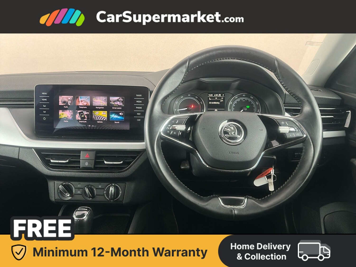 Used Skoda Scala 2021 for sale - 77436111: Photo 14