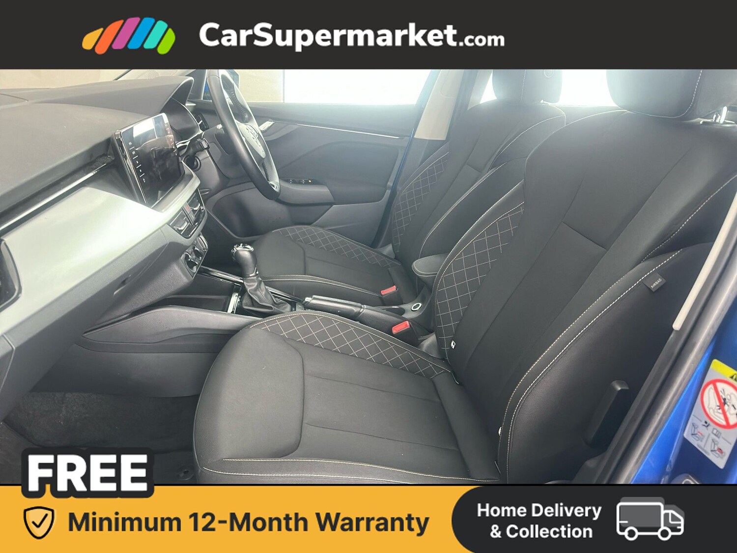 Used Skoda Scala 2021 for sale - 77436111: Photo 16