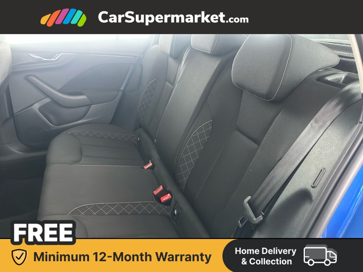 Used Skoda Scala 2021 for sale - 77436111: Photo 17