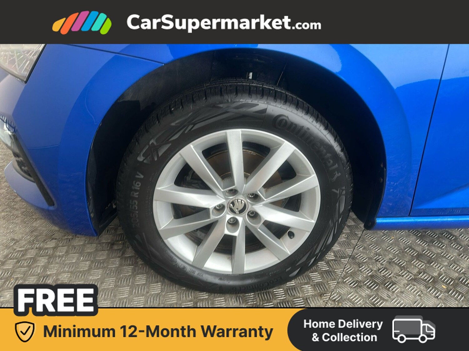 Used Skoda Scala 2021 for sale - 77436111: Photo 18