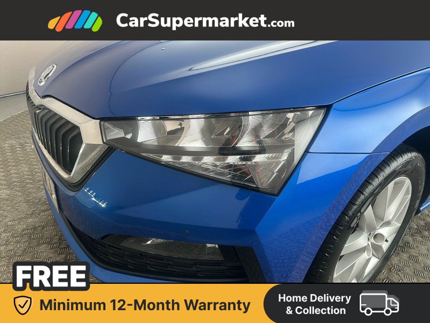 Used Skoda Scala 2021 for sale - 77436111: Photo 19