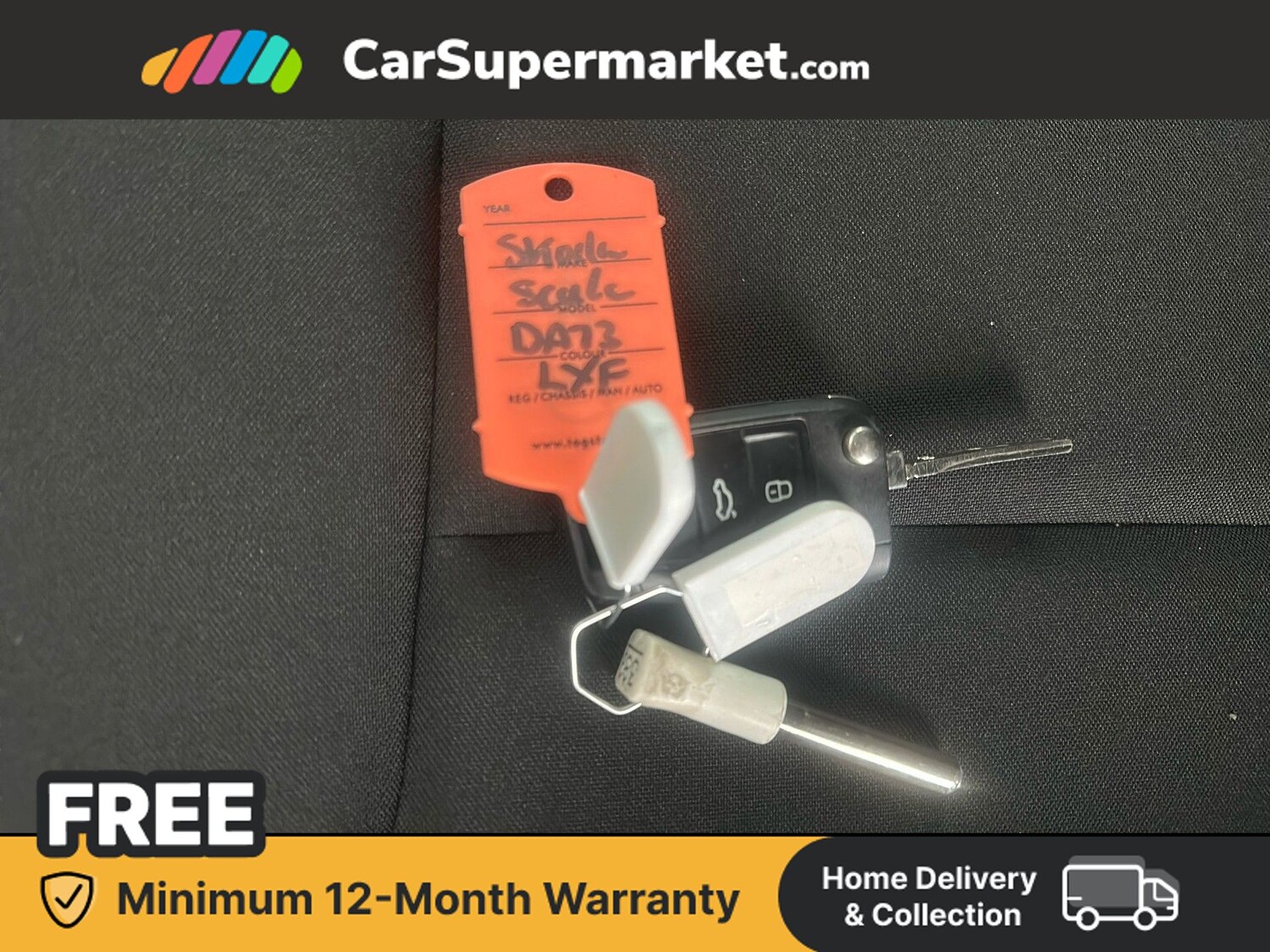 Used Skoda Scala 2021 for sale - 77436111: Photo 21